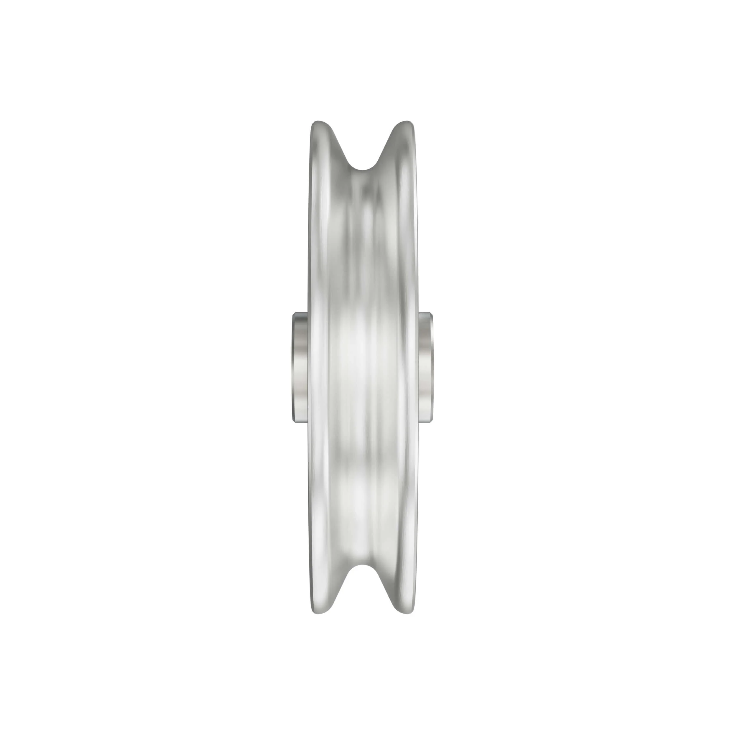 Major Fitness Rack Attachment Aluminum Pulley Set - Image 8